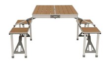 Outwell dawson picnic for sale  BARNSTAPLE