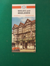 Vintage esso wales for sale  BARNSTAPLE