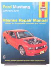 Ford mustang repair for sale  Wapiti
