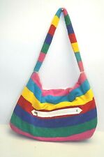 Ancien sac plage d'occasion  Bohain-en-Vermandois