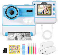 Macchina fotografica bambini usato  Roma