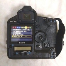 Corpo reflex canon usato  Spedire a Italy
