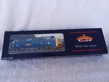 Bachmann gauge class for sale  SANDBACH