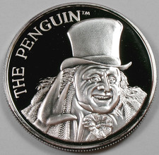 batman returns penguin for sale  Colorado Springs