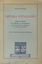 Impara italiano esempi usato  Italia
