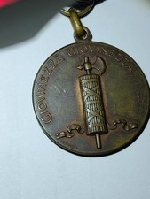 Medaglia ignoto militi. usato  Roma