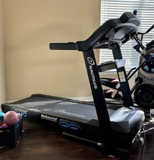 Nautilus t614 treadmill for sale  Denton