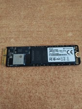 Transcend 480gb jetdrive for sale  LONDON