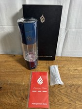 Hydrogen rich water for sale  Colorado Springs