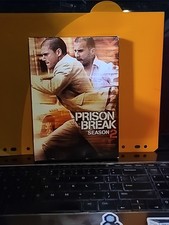 Prison Break: Season 2 - DVD, usado comprar usado  Enviando para Brazil