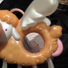 Baby annabell doll for sale  BATTLE
