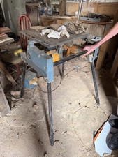Bench circular saw for sale Bench circular saw for sale  WALTHAM ABBEY