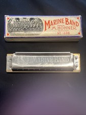 Antique vintage hohner for sale  Kirkland
