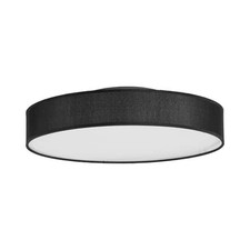 Lindby led stoffdeckenlampe gebraucht kaufen  Berlin