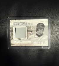 2011 itg heroes for sale  Ponte Vedra