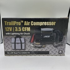 Jaco 4x4 trailpro for sale  Memphis