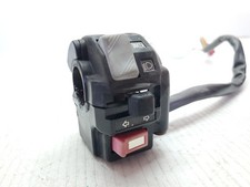Bloco de interruptores Yamaha DT200R 1997 LH DT 200 R 93-98 #863 comprar usado  Enviando para Brazil