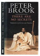 Secrets thoughts acting for sale  BICESTER