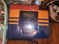 New pendleton twin for sale  Long Beach