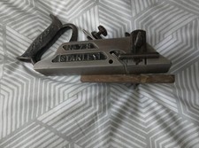 stanley rebate plane for sale stanley rebate plane for sale STOKE-ON-TRENT