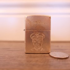 Zippo lighter day for sale  Lubbock