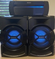 Sony shake x1d gebraucht kaufen  München