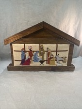 Finished tabletop needlepoint for sale  Melrose Park