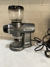 kitchenaid coffee grinder for sale kitchenaid coffee grinder for sale LONDON