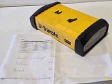 Trimble sps552h gln gebraucht kaufen  Wolsdorf