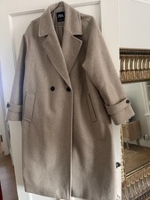 Zara women coat for sale  EDINBURGH