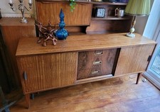 Mid century sideboard for sale  YORK