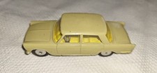 Corgi toys voiture d'occasion  Le Donjon