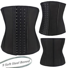 Women black latex for sale  UK