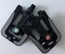 Coppia pedali neri usato  Villorba