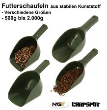 Schaufel zum salz gebraucht kaufen  Heidenau, Dohna, Müglitztal