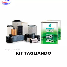 Kit filtri tagliando usato  San Giorgio Morgeto