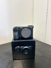 sony a700 camera for sale  HORLEY