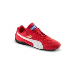Chaussures Sparco Puma Speedcat Neuve T42 na sprzedaż  Wysyłka do Poland