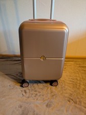 Koffer trolley bordgepäck gebraucht kaufen  Herdorf