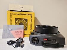Rebuilt kodak 750 for sale  Cypress