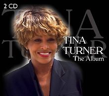 The album tina gebraucht kaufen  Berlin