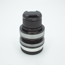 Lensbaby composer pro for sale  Avon