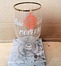 Verre 25cl pied d'occasion  Hazebrouck