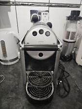 Nespresso professional zenius for sale  BOURNEMOUTH