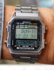 Seiko d409 5010 usato  Italia