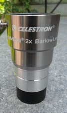 Celestron omni barlow for sale  COVENTRY