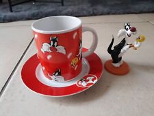 Mug tasse titi d'occasion  France