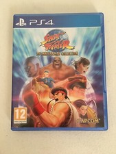 Street fighter 30th d'occasion  Saâcy-sur-Marne