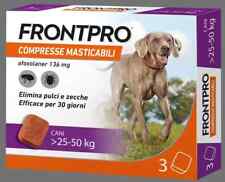 Frontline frontpro antiparassi usato  Carate Brianza