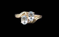 585 gelbgold ring gebraucht kaufen  Kerpen